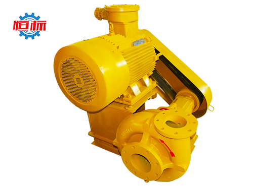 剪切泵-JQB60型涡轮剪切泵-钻井液剪切泵