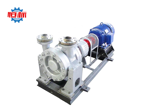 AY型单两级离心油泵-AY立式离心油泵-AY卧式化工泵