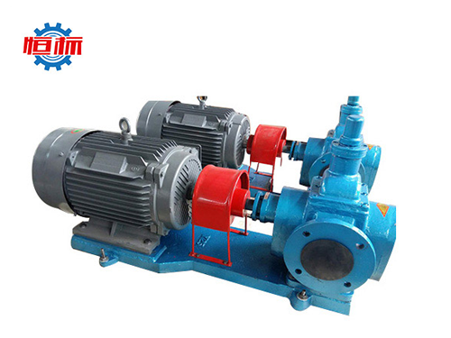 YCB系列圆弧齿轮泵-YCB圆弧齿轮油泵-YCB保温圆弧泵