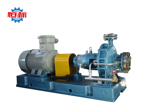 ZA系列石油化工流程泵-ZA化工石油水泵-ZA重型石油化工流程离心泵