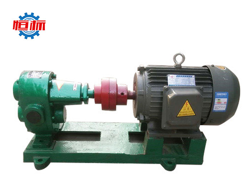 CBN系列稠油齿轮泵-CBN高粘度齿轮泵-CBN粘度稠油泵