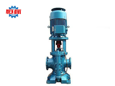 立式圆弧油泵-LYB立式圆弧齿轮泵-LYB立式齿轮油泵