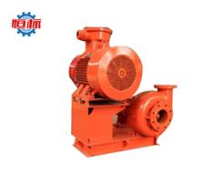 剪切泵-JQB60型涡轮剪切泵-钻井液剪切泵