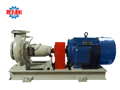ZA系列石油化工流程泵-ZA化工石油水泵-ZA重型石油化工流程离心泵