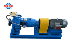 CZ型单级单吸悬臂式离心泵-CZ化工溶液离心泵-CZ臂式单级离心泵