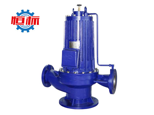 SHBL型屏蔽泵-内循环屏蔽泵-屏蔽离心泵