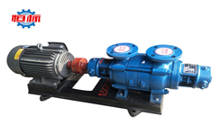 GC型离心泵-GC型多级离心泵-GC型分段式离心泵